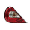 Recambio de piloto trasero izquierdo para jaguar xj 4.2 v8 32v cat referencia OEM IAM C2C9116  