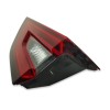 Recambio de piloto trasero derecho interior para nissan juke (f16) 1.0 12v cat referencia OEM IAM 265506PA6A  