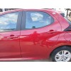 Recambio de puerta trasera izquierda para toyota yaris (_p21_, _pa1_, _ph1_) 1.5 (mxpa11) referencia OEM IAM   