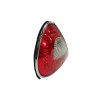 Recambio de piloto trasero izquierdo para jaguar xj 4.2 v8 32v cat referencia OEM IAM C2C9116  
