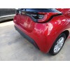 Recambio de paragolpes trasero para toyota yaris (_p21_, _pa1_, _ph1_) 1.5 (mxpa11) referencia OEM IAM   
