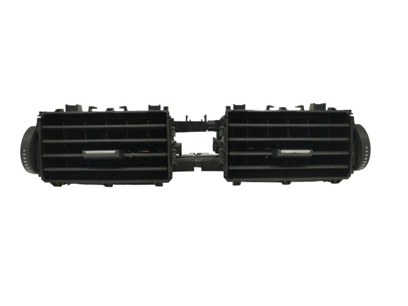 Recambio de rejilla aireadora para bmw serie 3 lim. (f30) 2.0 16v diesel referencia OEM IAM 9218552 CENTRAL Recambio de rejilla aireadora para bmw serie 3 lim. (f30) 2.0 16v diesel referencia OEM IAM 9218552 CENTRAL