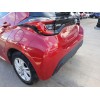 Recambio de paragolpes trasero para toyota yaris (_p21_, _pa1_, _ph1_) 1.5 (mxpa11) referencia OEM IAM   