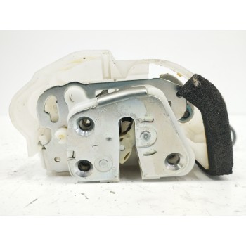 CERRADURA PUERTA DELANTERA IZQUIERDA 61032FG050 