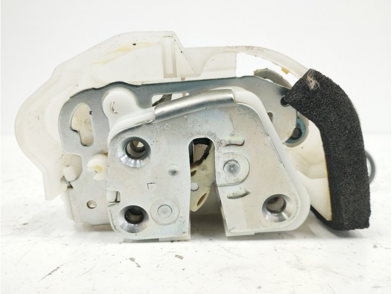 Recambio de cerradura puerta delantera izquierda para subaru impreza g12 1.5 referencia OEM IAM 61032FG050 Recambio de cerradura puerta delantera izquierda para subaru impreza g12 1.5 referencia OEM IAM 61032FG050