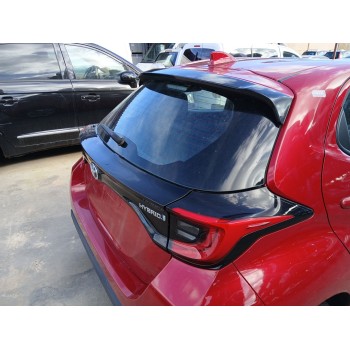 Recambio de porton trasero para toyota yaris (_p21_, _pa1_, _ph1_) 1.5 (mxpa11) referencia OEM IAM   