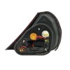 Recambio de piloto trasero izquierdo para jaguar xj 4.2 v8 32v cat referencia OEM IAM C2C9116  