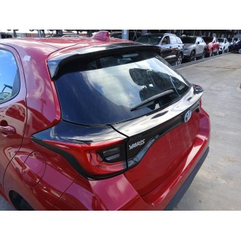 Recambio de porton trasero para toyota yaris (_p21_, _pa1_, _ph1_) 1.5 (mxpa11) referencia OEM IAM   