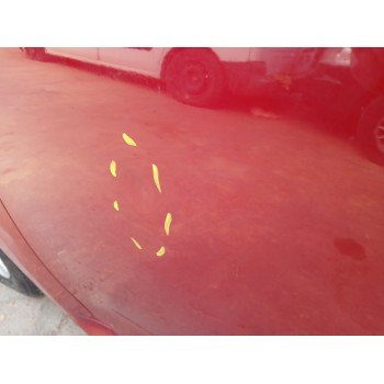 Recambio de puerta delantera izquierda para toyota yaris (_p21_, _pa1_, _ph1_) 1.5 (mxpa11) referencia OEM IAM   