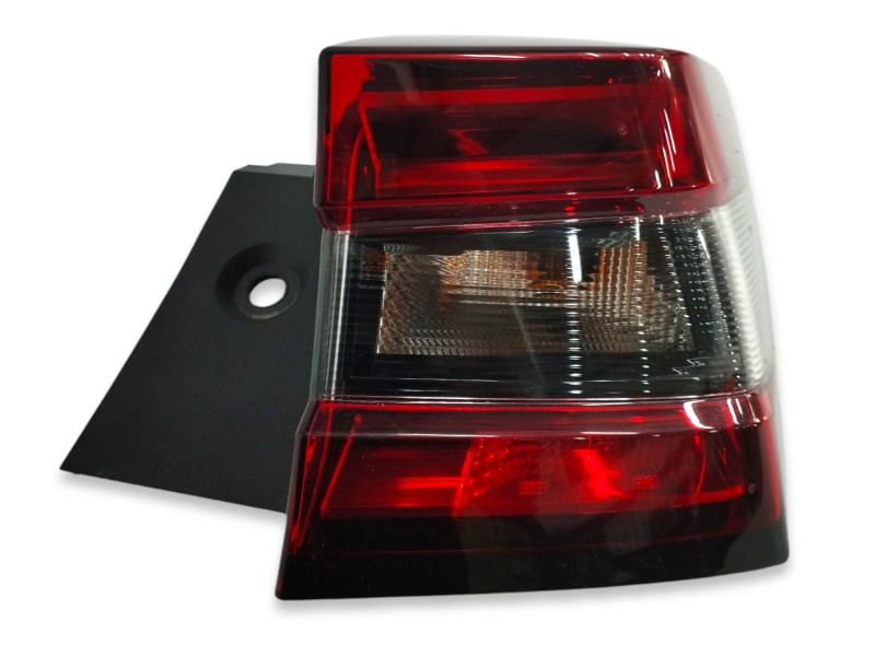 Recambio de piloto trasero derecho para nissan juke (f16) 1.0 12v cat referencia OEM IAM 265506PA1B Recambio de piloto trasero derecho para nissan juke (f16) 1.0 12v cat referencia OEM IAM 265506PA1B
