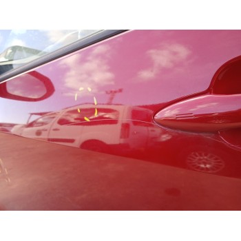 Recambio de puerta delantera izquierda para toyota yaris (_p21_, _pa1_, _ph1_) 1.5 (mxpa11) referencia OEM IAM   