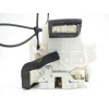 Recambio de cerradura puerta delantera izquierda para subaru impreza g12 1.5 referencia OEM IAM 61032FG050  