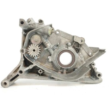Recambio de bomba aceite para hyundai h-1 furgoneta (a1) 2.5 td referencia OEM IAM   