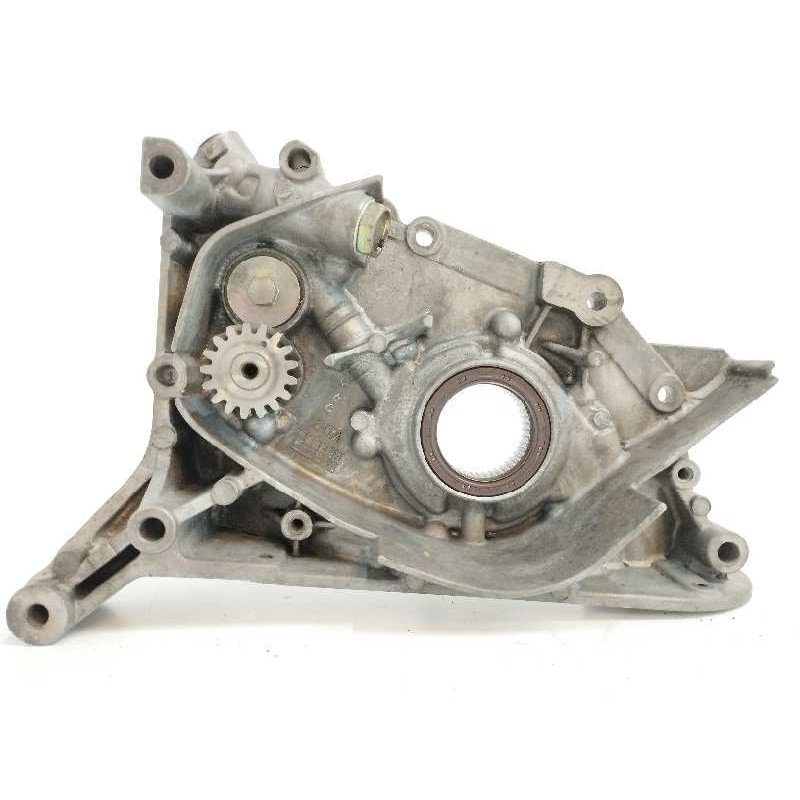 Recambio de bomba aceite para hyundai h-1 furgoneta (a1) 2.5 td referencia OEM IAM   