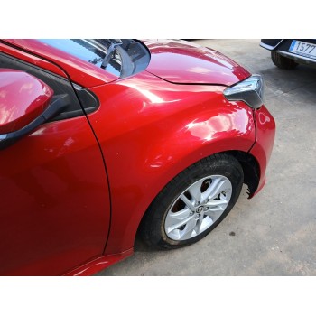 Recambio de aleta delantera derecha para toyota yaris (_p21_, _pa1_, _ph1_) 1.5 (mxpa11) referencia OEM IAM   