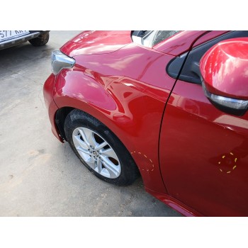 Recambio de aleta delantera izquierda para toyota yaris (_p21_, _pa1_, _ph1_) 1.5 (mxpa11) referencia OEM IAM   