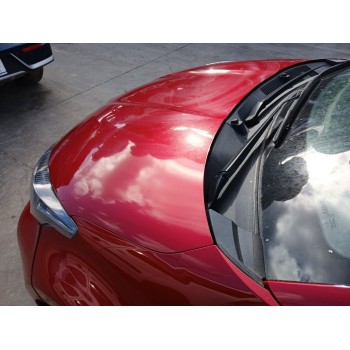 Recambio de capot para toyota yaris (_p21_, _pa1_, _ph1_) 1.5 (mxpa11) referencia OEM IAM   