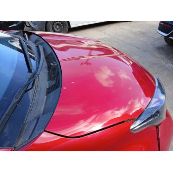 Recambio de capot para toyota yaris (_p21_, _pa1_, _ph1_) 1.5 (mxpa11) referencia OEM IAM   