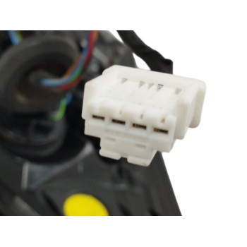 Recambio de piloto trasero derecho para nissan juke (f16) 1.0 12v cat referencia OEM IAM 265506PA1B  