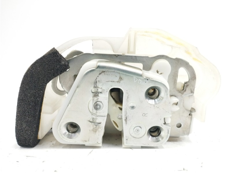 Recambio de cerradura puerta delantera derecha para subaru impreza g12 1.5 referencia OEM IAM 61032FG040 Recambio de cerradura puerta delantera derecha para subaru impreza g12 1.5 referencia OEM IAM 61032FG040