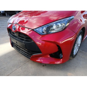 Recambio de paragolpes delantero para toyota yaris (_p21_, _pa1_, _ph1_) 1.5 (mxpa11) referencia OEM IAM   