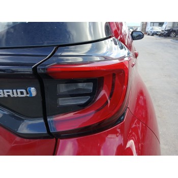 Recambio de piloto trasero derecho para toyota yaris (_p21_, _pa1_, _ph1_) 1.5 (mxpa11) referencia OEM IAM   