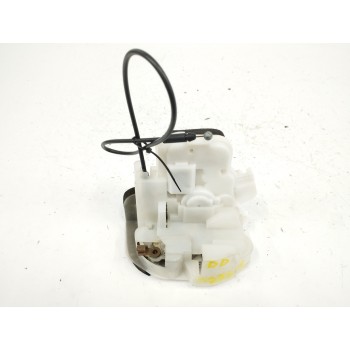 Recambio de cerradura puerta delantera derecha para subaru impreza g12 1.5 referencia OEM IAM 61032FG040  