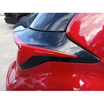 Recambio de piloto trasero derecho para toyota yaris (_p21_, _pa1_, _ph1_) 1.5 (mxpa11) referencia OEM IAM   