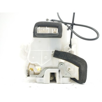 Recambio de cerradura puerta delantera derecha para subaru impreza g12 1.5 referencia OEM IAM 61032FG040  