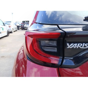 Recambio de piloto trasero izquierdo para toyota yaris (_p21_, _pa1_, _ph1_) 1.5 (mxpa11) referencia OEM IAM   