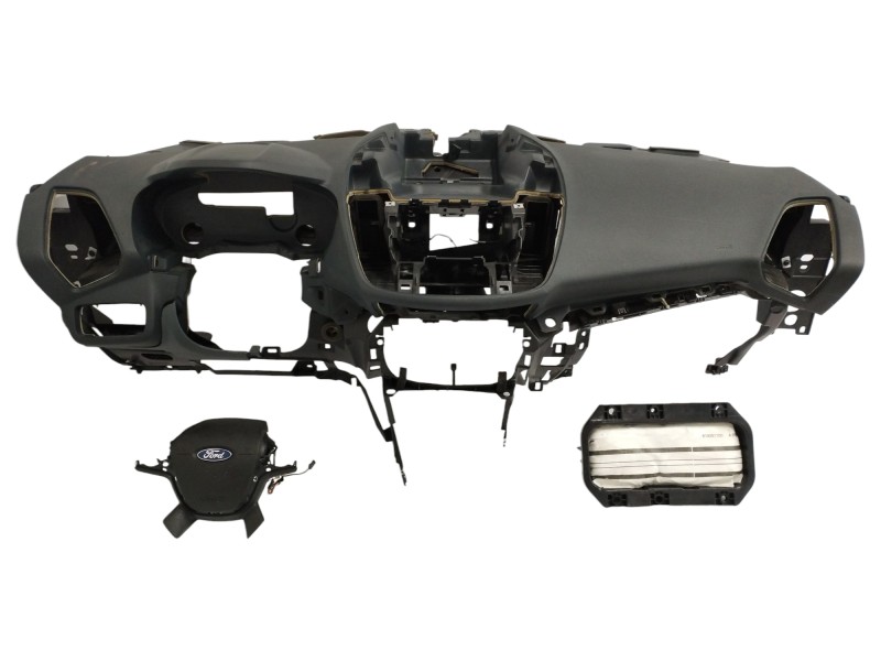 Recambio de salpicadero para ford c-max 1.0 ecoboost cat referencia OEM IAM YSF1755668LB EM51R042B85 AM51R042B84AF