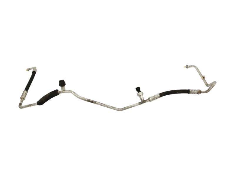 Recambio de tubos aire acondicionado para fiat grande punto (199) 1.3 16v jtd cat referencia OEM IAM   