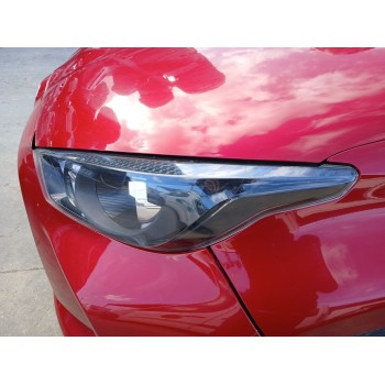 Recambio de faro izquierdo para toyota yaris (_p21_, _pa1_, _ph1_) 1.5 (mxpa11) referencia OEM IAM   