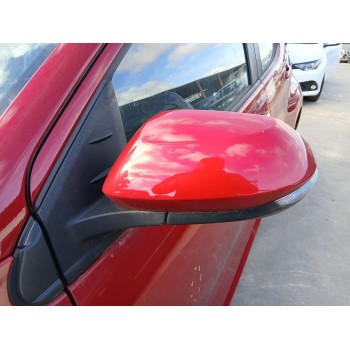 RETROVISOR IZQUIERDO 