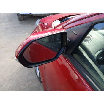 Recambio de retrovisor izquierdo para toyota yaris (_p21_, _pa1_, _ph1_) 1.5 (mxpa11) referencia OEM IAM   