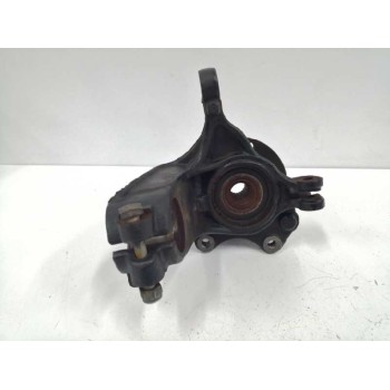 Recambio de mangueta delantera derecha para citroën c3 tonic referencia OEM IAM P55  