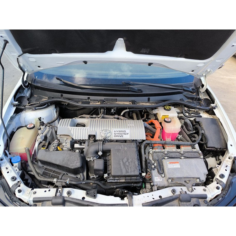 RETROVISOR IZQUIERDO