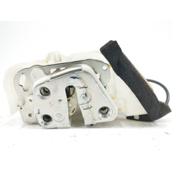 CERRADURA PUERTA TRASERA IZQUIERDA 61035FG011 