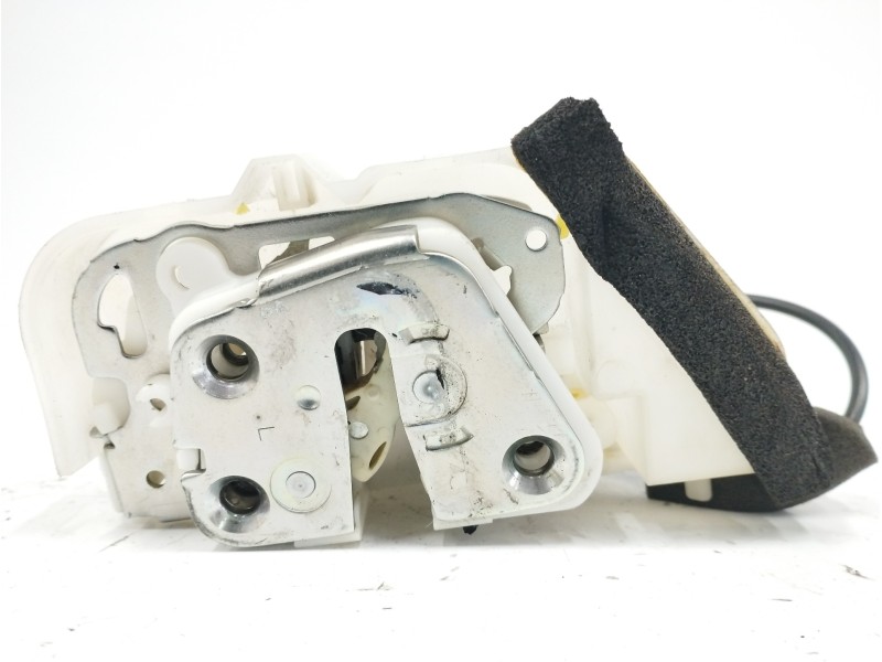Recambio de cerradura puerta trasera izquierda para subaru impreza g12 1.5 referencia OEM IAM 61035FG011 Recambio de cerradura puerta trasera izquierda para subaru impreza g12 1.5 referencia OEM IAM 61035FG011