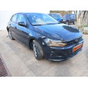 VOLKSWAGEN POLO VI (AW1, BZ1, AE1)