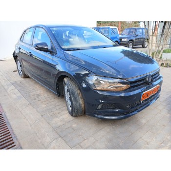 volkswagen polo vi (aw1, bz1, ae1) del año 2018