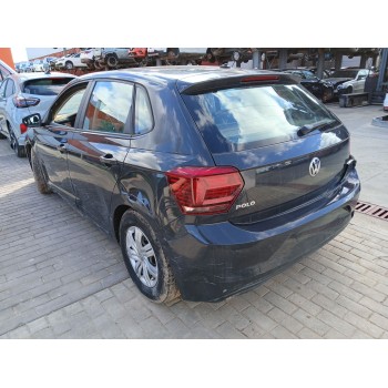 volkswagen polo vi (aw1, bz1, ae1) del año 2018