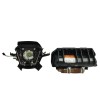 Recambio de salpicadero para ford c-max 1.0 ecoboost cat referencia OEM IAM YSF1755668LB EM51R042B85 AM51R042B84AF