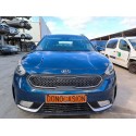 KIA NIRO I (DE)