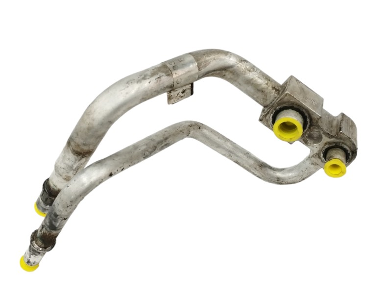 Recambio de tubos aire acondicionado para fiat grande punto (199) 1.3 16v jtd cat referencia OEM IAM   