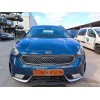 kia niro i (de) del año 2018