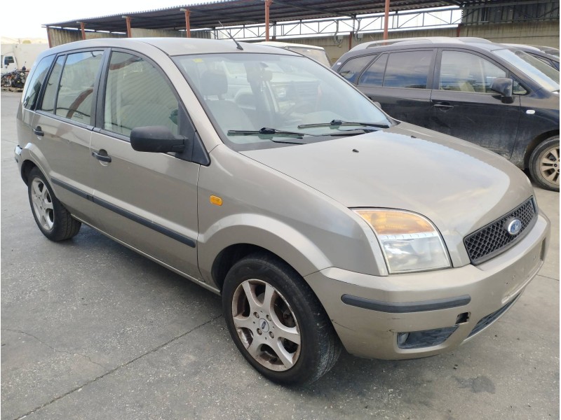 FORD FUSION (CBK)