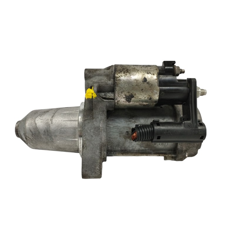 Recambio de motor arranque para mercedes-benz clase a (w176) a 180 cdi / d (176.012) referencia OEM IAM A2709060026  