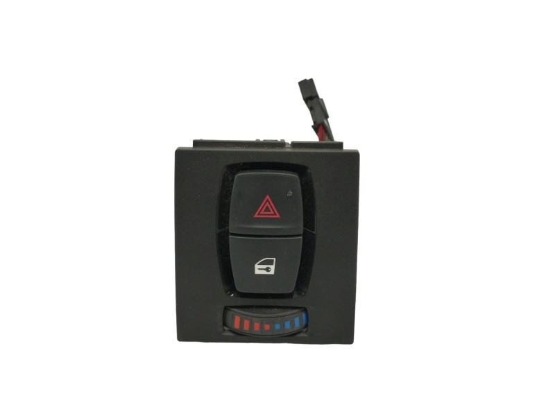 Recambio de warning para bmw serie 3 lim. (f30) 2.0 16v diesel referencia OEM IAM 9710260 Recambio de warning para bmw serie 3 lim. (f30) 2.0 16v diesel referencia OEM IAM 9710260