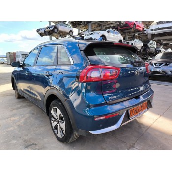 kia niro i (de) del año 2018